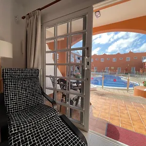 Apartment Gustamar 25, Caleta De Fuste