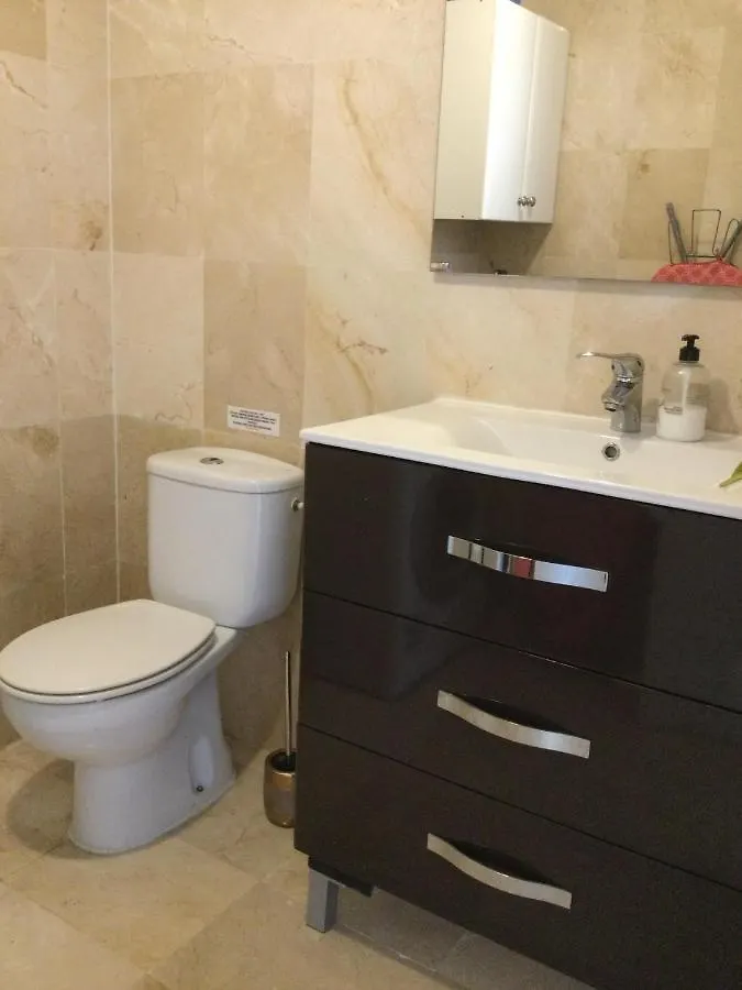 Lovely 2 Bedroom Holiday Apartment In Central Caleta De Fuste Spain