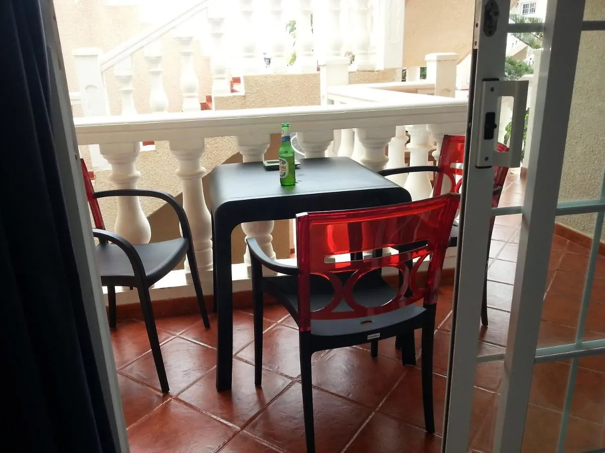 Lovely 2 Bedroom Holiday Apartment In Central Caleta De Fuste